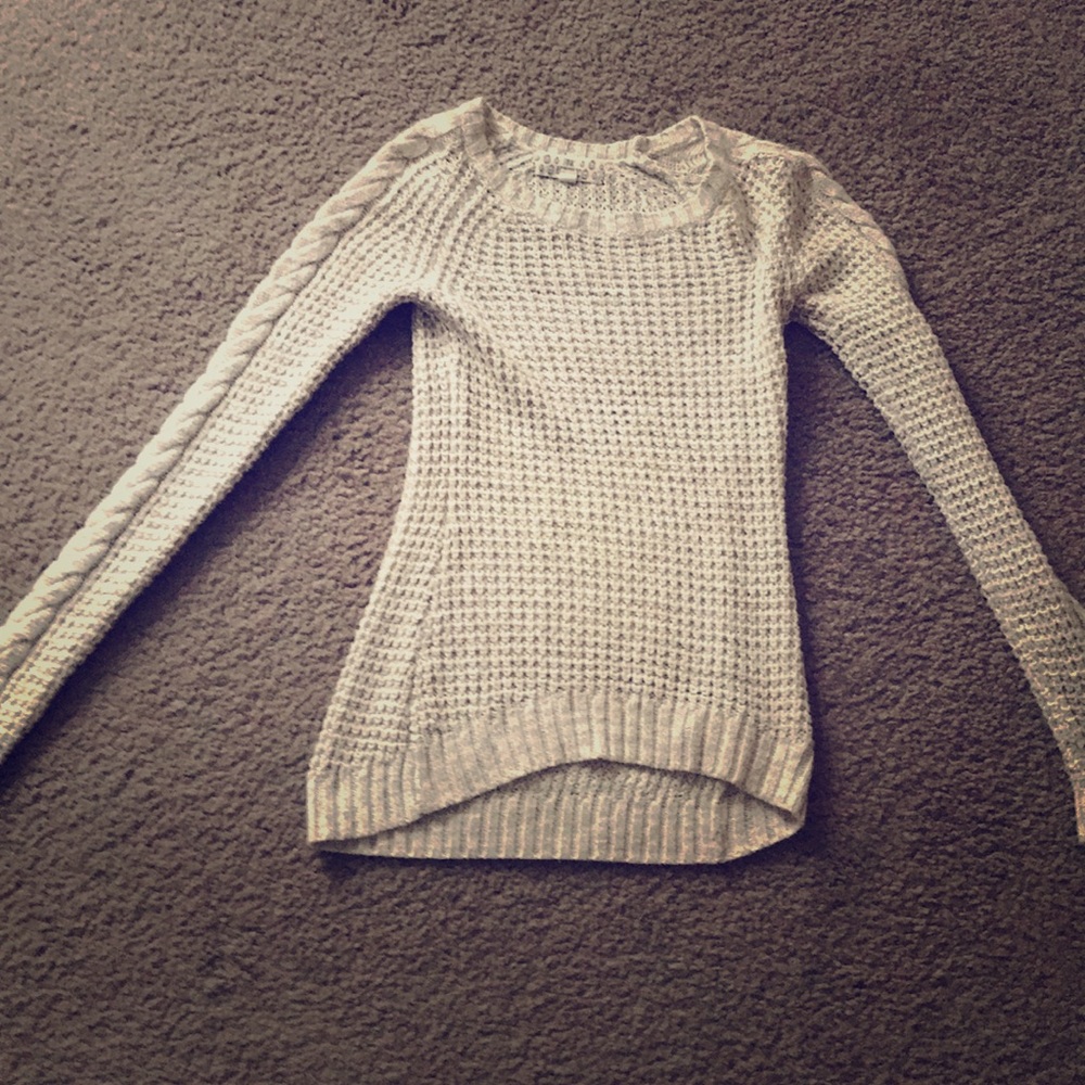 Kids sweater shirt